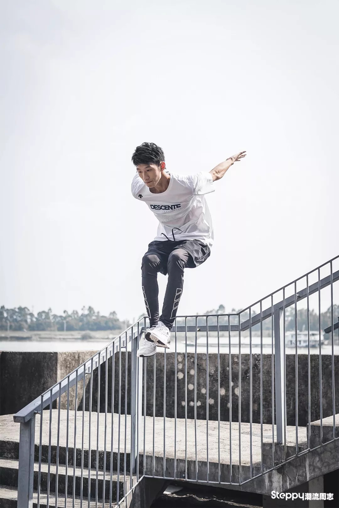 别忘了，吴彦祖的潮流sense