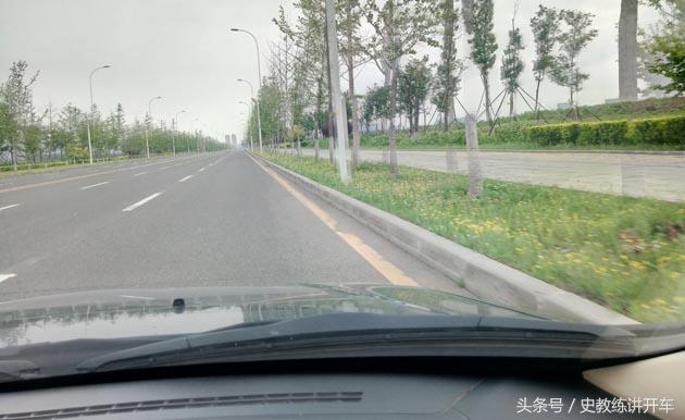 科三考试靠边停车熄火了怎么办,科三考试停车起步老是熄火怎么办