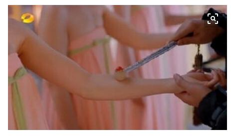 如何判断一个女人是否有古典美,古代女子怎么判断清白