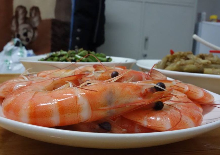 基围虾煮好要过凉水吗,煮基围虾需不需要过冷水