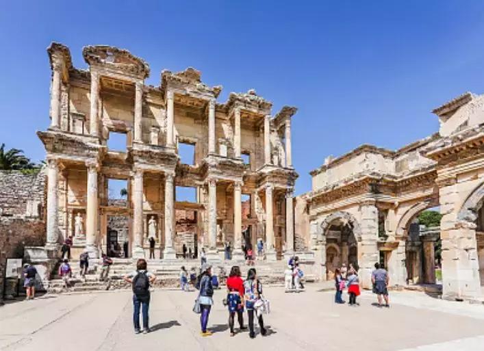 货币贬值，抖音爆红的浪漫土耳其，是时候去旅行了！