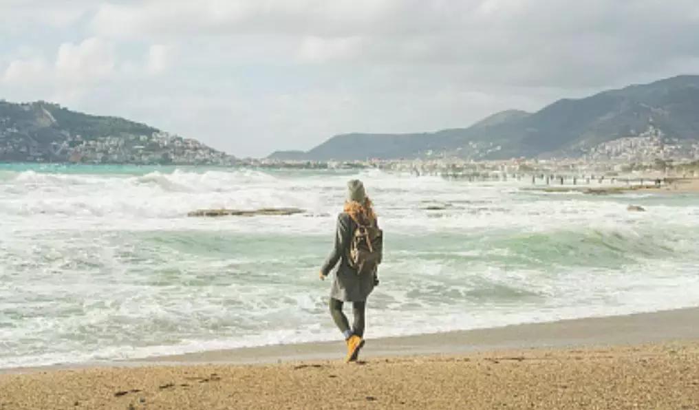 货币贬值，抖音爆红的浪漫土耳其，是时候去旅行了！