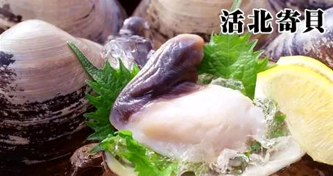 蛏子扇贝各种贝类如何区分,海鲜蛏的品种大全