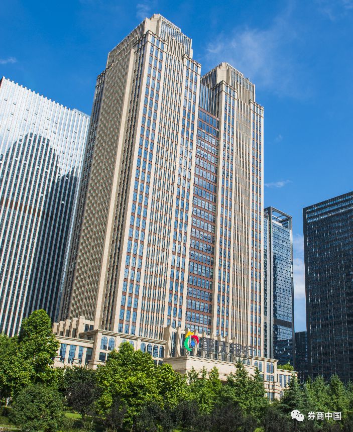 重庆银行经营发展持续稳健,重庆农商银行前三季度净利