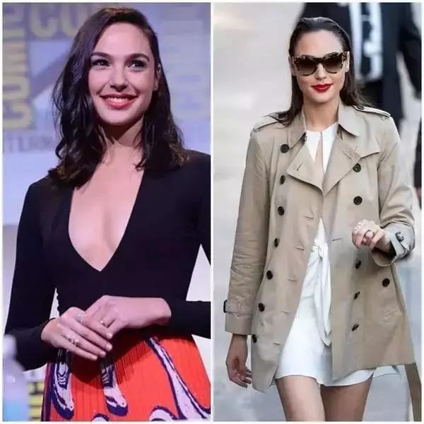 珠宝高级感戴法,珠宝手镯的正确戴法图片