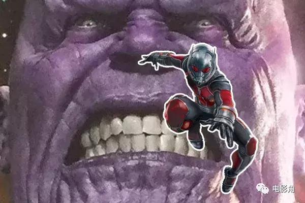 复联太空狼人杀,复仇者联盟狼人杀灭霸