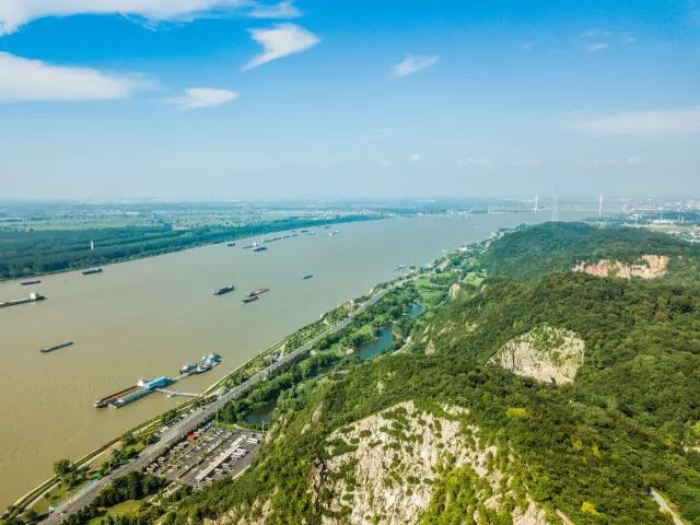 南京燕子矶简介,燕子矶传说故事