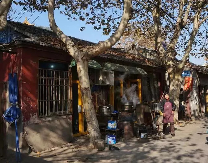 南京燕子矶简介,燕子矶传说故事