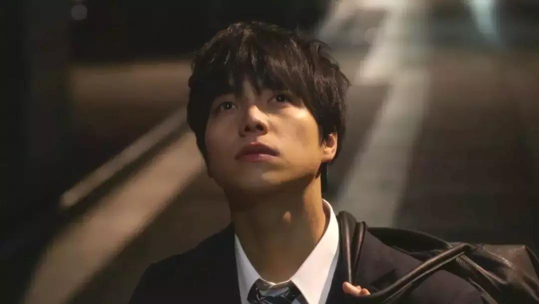 这是今年第一部让少女们放声痛哭的纯爱剧