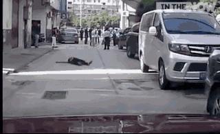 这表演技能，表演界绝对欠他一个奥斯卡