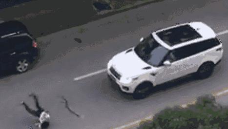 这表演技能，表演界绝对欠他一个奥斯卡