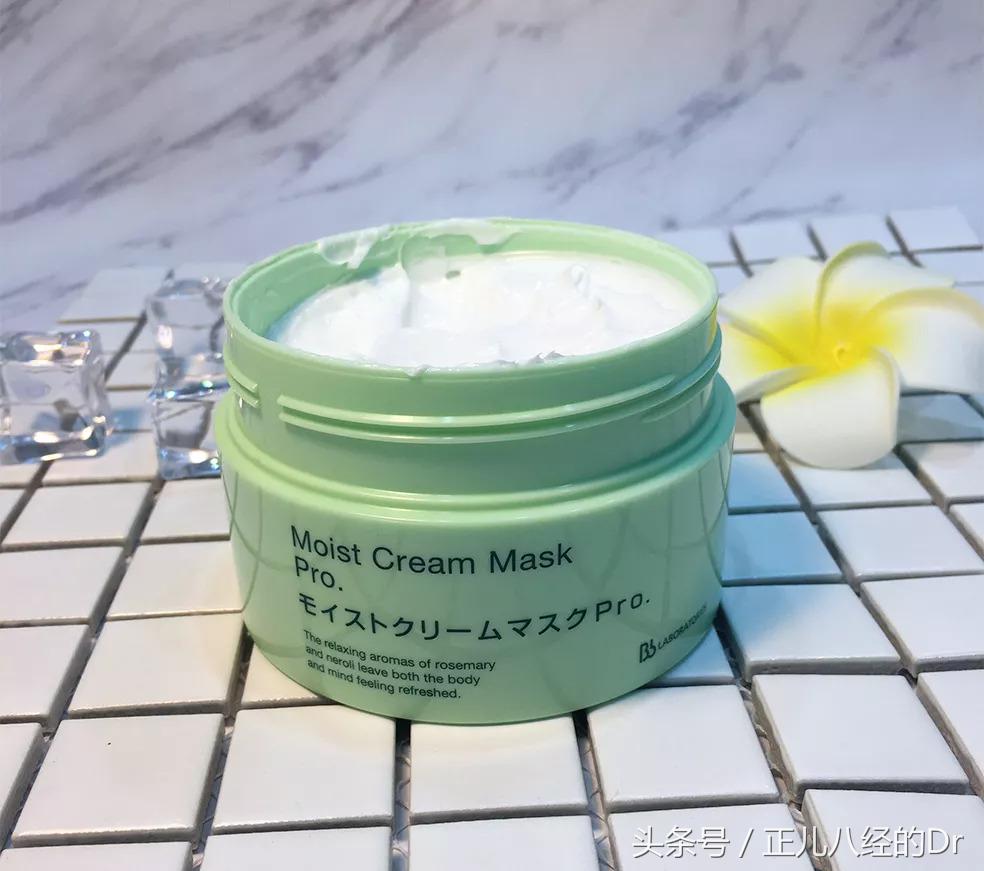 日本面膜推荐测评,平价抗初老面膜测评