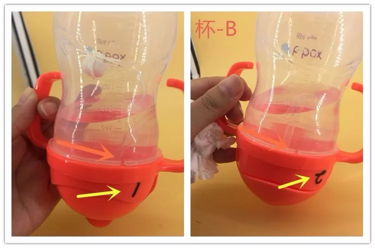 b-box吸管杯330,b-box吸管杯怎么清洗