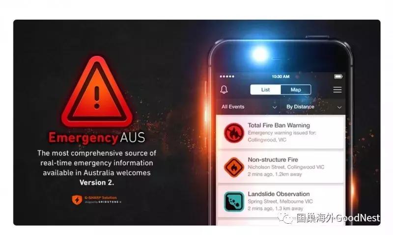 澳洲留学和生活必备各类APP，史上最全最实用汇总！