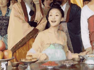 周迅说等我们老了,44岁周迅终于老了