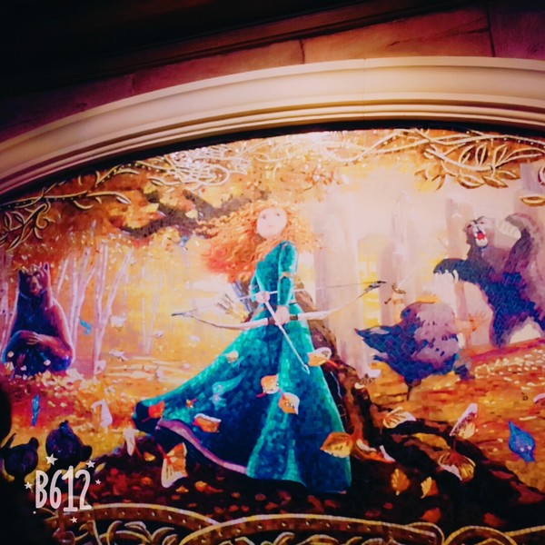 迪士尼旅游全攻略,六月上海迪士尼旅游攻略