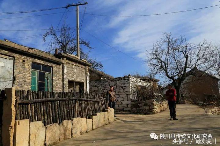 在河南有一个很传奇的小山村,陵川最大的村在哪里