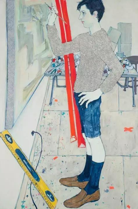 顶级超写实钢笔画,最惊艳的钢笔画大神