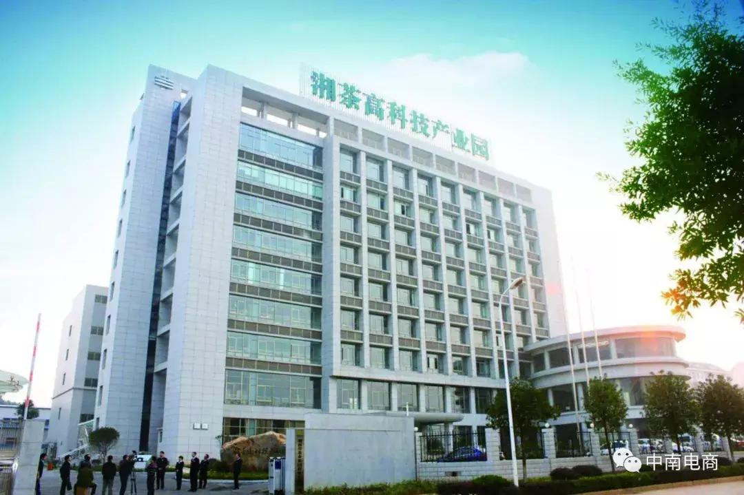 湖南千亿湘茶产业,湖南千亿茶产业系列报道之三