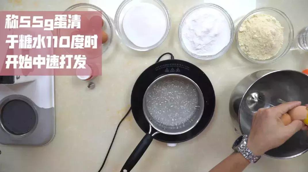 为什么马卡龙失败率那么高,为什么马卡龙的失败率这么高