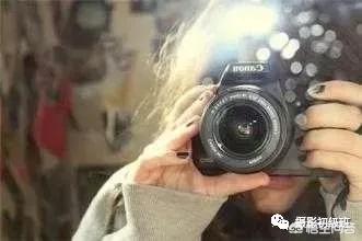 初学者单反相机入门教程,如何学习单反数码相机的简单操作