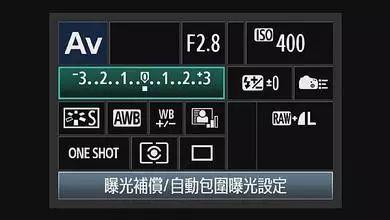 初学者单反相机入门教程,如何学习单反数码相机的简单操作