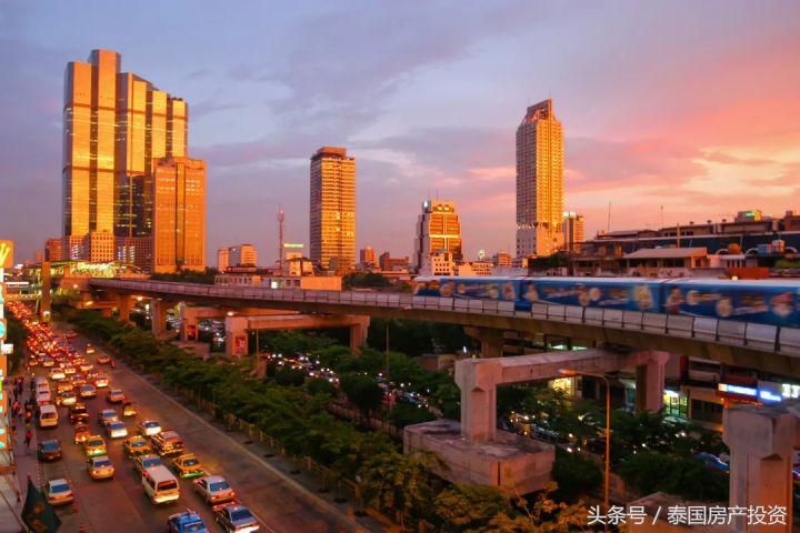 入境普吉的签证,去泰国普吉岛需要什么手续