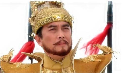 朱元璋的哪三个儿子没封王了,朱元璋的最厉害的儿子