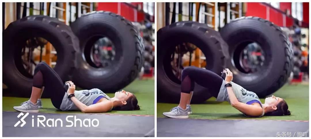 跑步腰疼怎么办快速恢复视频,跑步之后腰疼腿疼是怎么回事