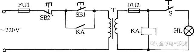 电工接线方法收藏学习,实用电气知识精选100例赶紧收藏