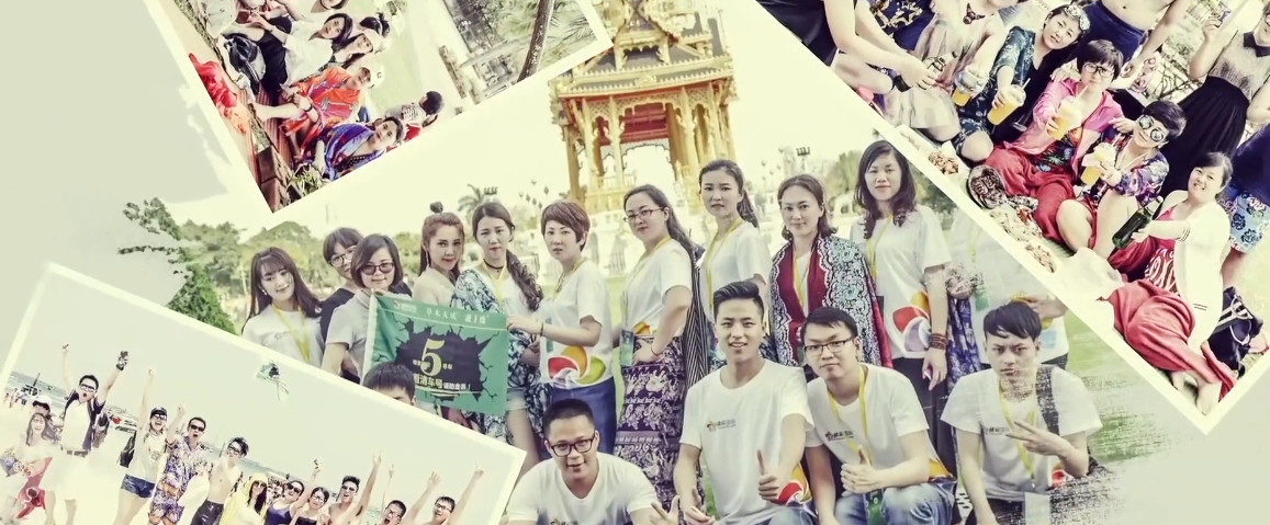 禧爱集团旗下品牌,深圳禧爱集团