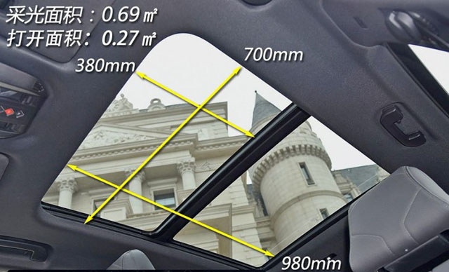 法系中大型suv10万,法系suv新旗舰