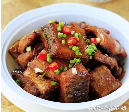 八道经典美味鱼的做法你会做几道,各种鱼的36种做法菜谱大全