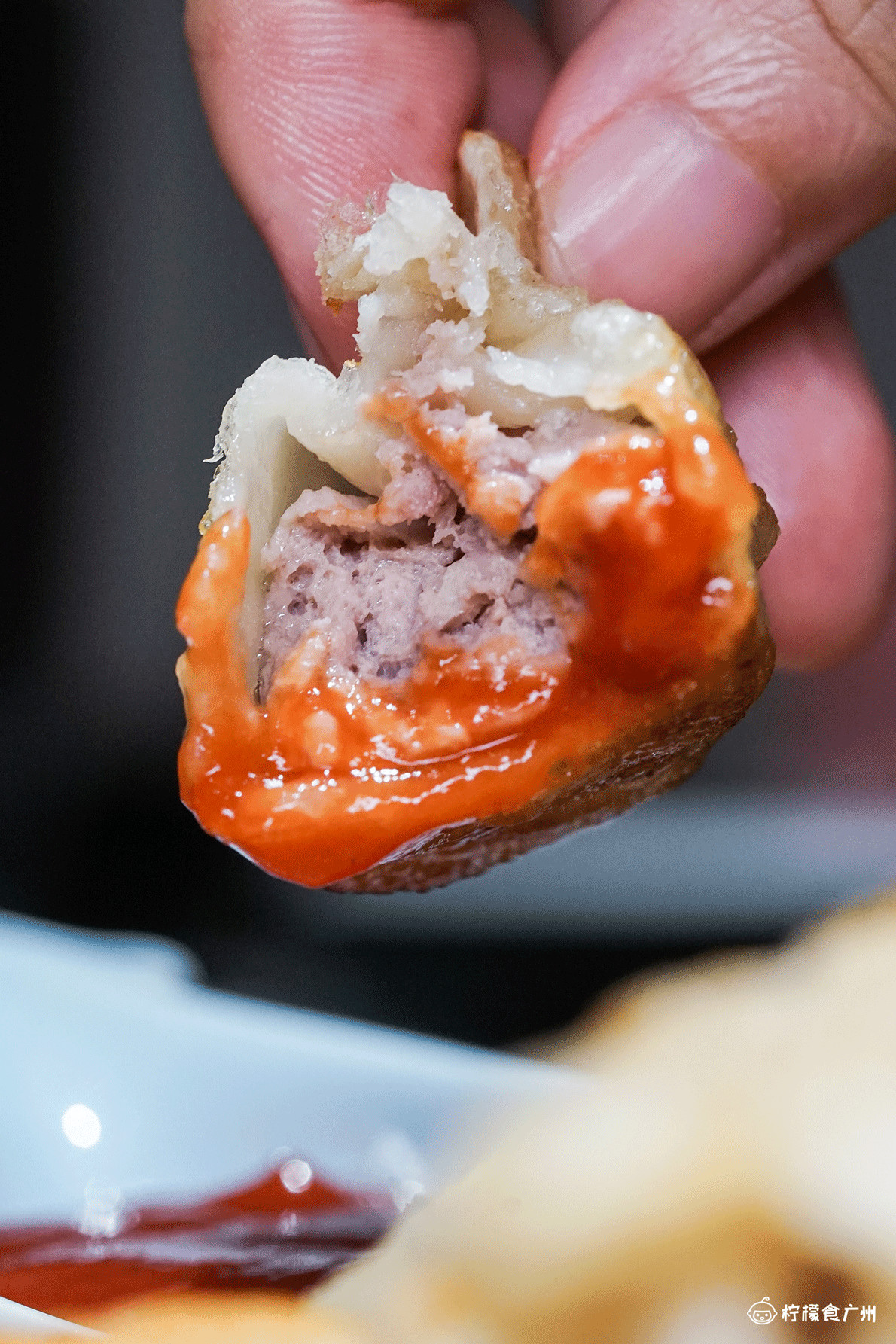 价值20w的金枪鱼,价值2k的蓝鳍金枪鱼