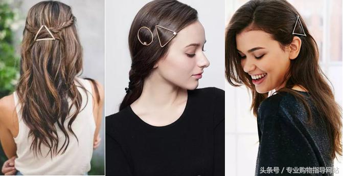 不用发饰也好看的简单发型,好看的发型学生党加发饰