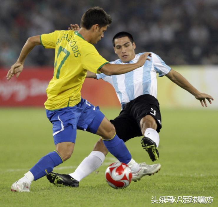 梅西北京奥运会表现,梅西参加过北京奥运会吗