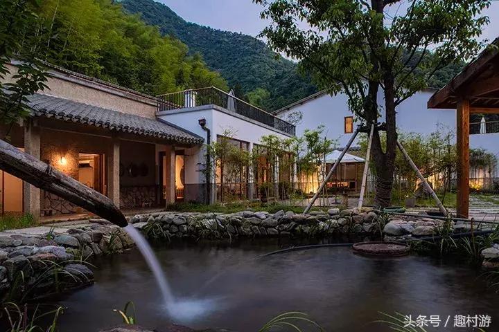 江南避暑度假胜地丨在这5家高冷民宿,探秘千岛湖绝美山水秘境