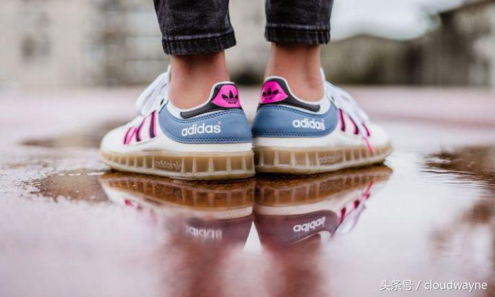 穿够了烂大街的nb还有什么牌子可供选择？