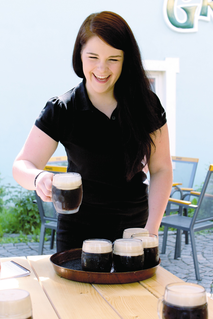 啤酒王国——捷克