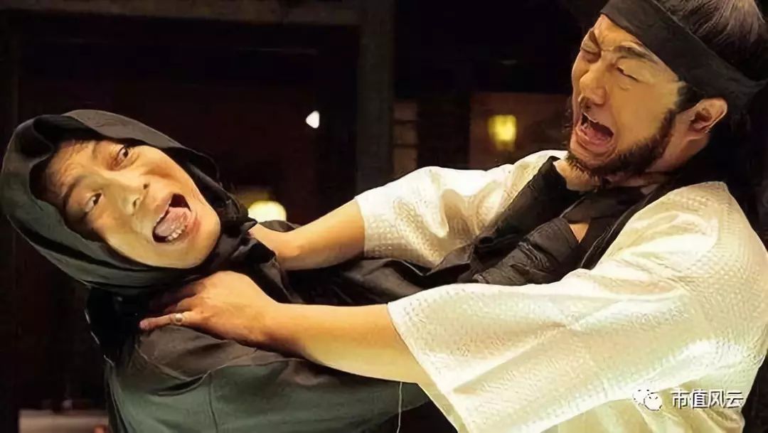 我不是药神炒股版,我不是药神股票版