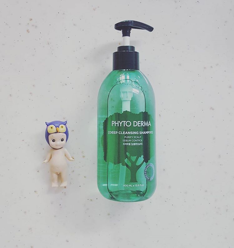 油头去屑洗发精红榜,油头洗发水推荐榜最新