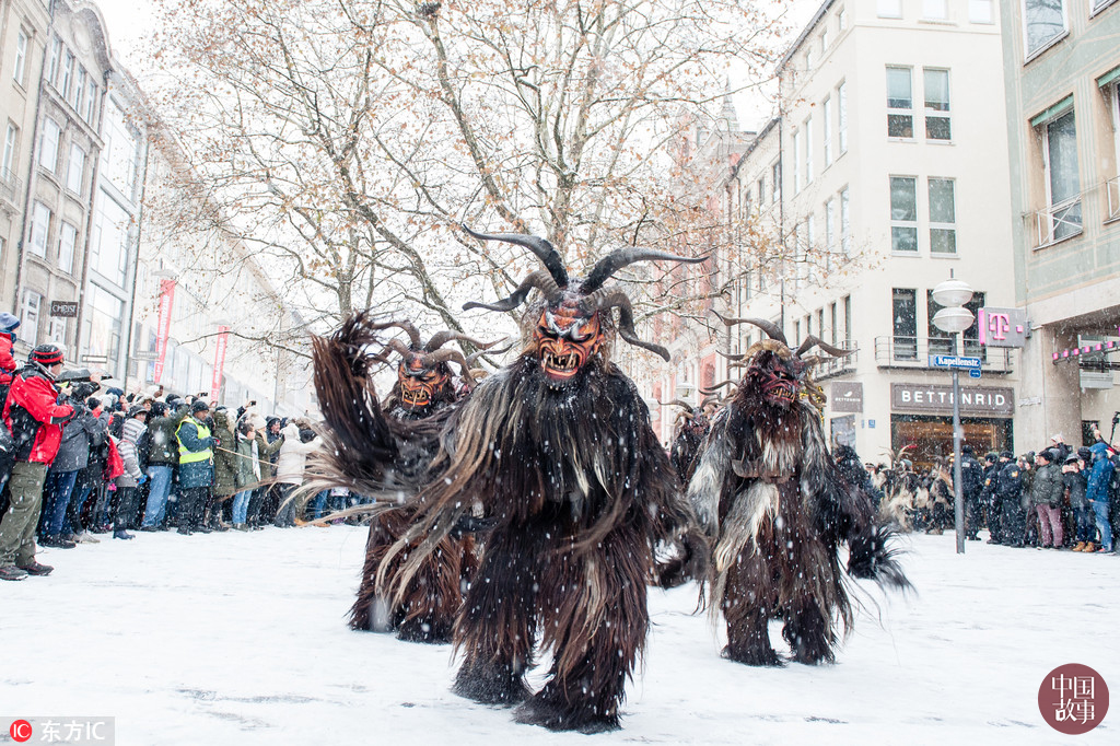 我的世界印尼鬼节,印尼苏拉威西岛鬼节
