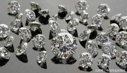 如何购买钻石才不会踩坑,新手入手选购培育钻石必看