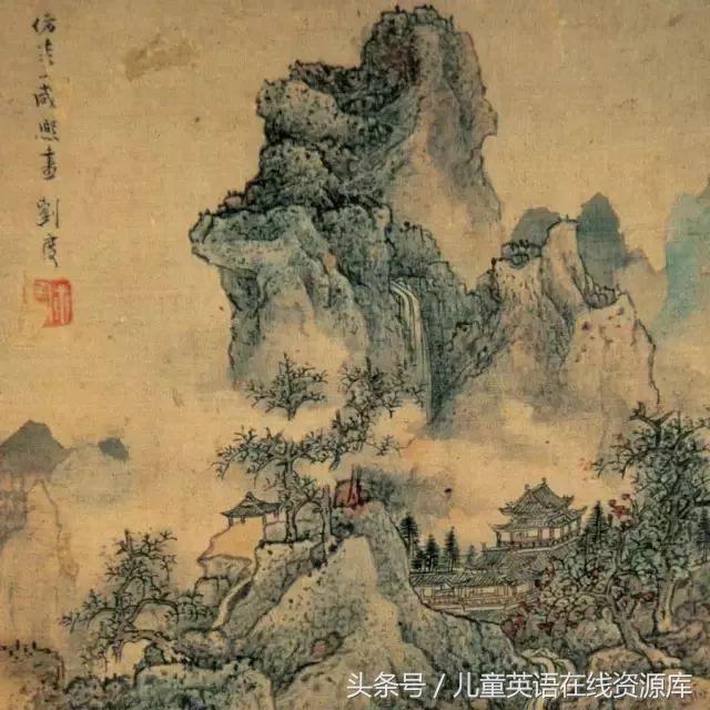 小杨老师讲国学文化常识,最全实用的国学文化常识