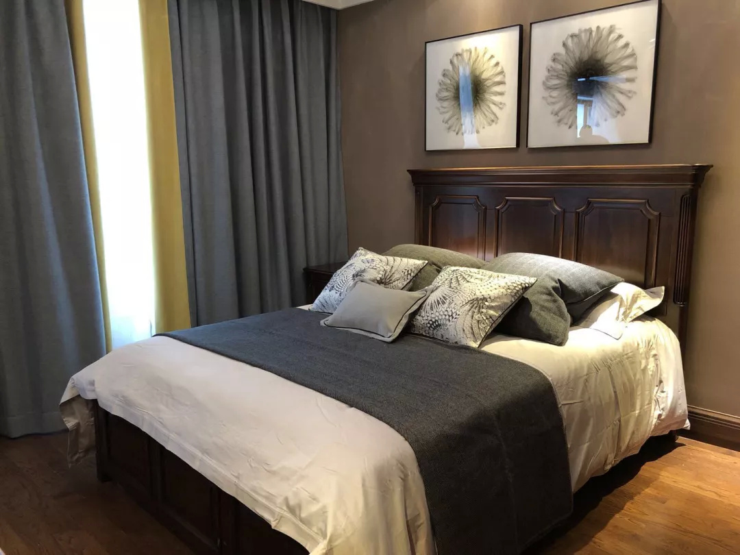 这么美的装修你见过吗,最美的家庭装修