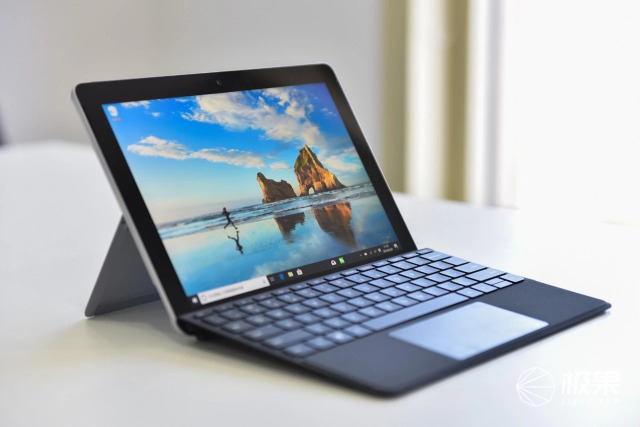 surfacego最新评测,微软surfacego评测视频