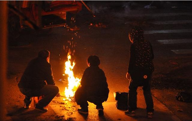 鬼节禁止做的八大事,七月鬼节禁忌大全