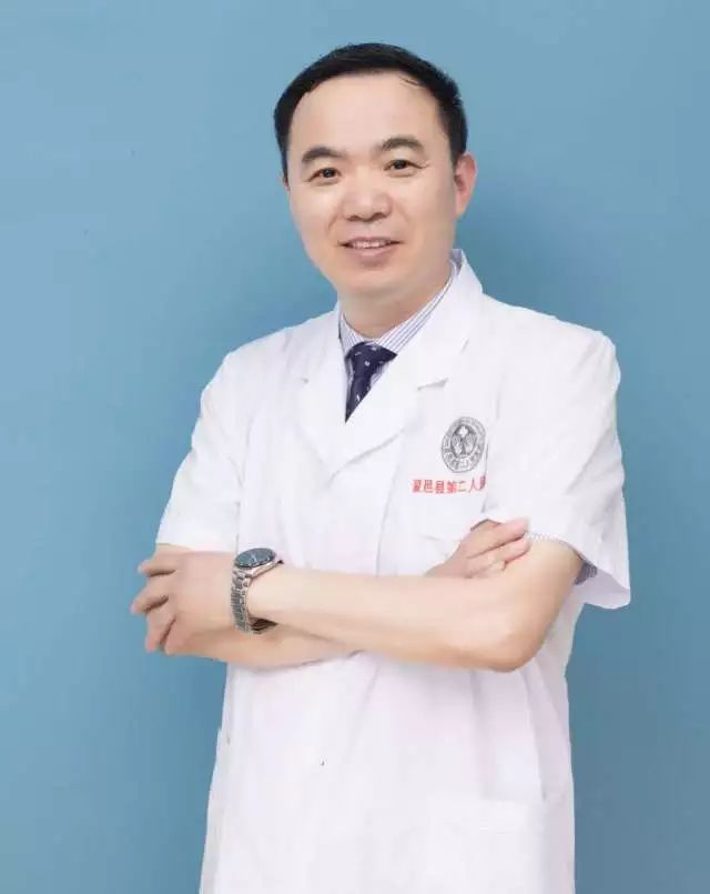 京九晚报专访夏邑二院肛肠科——“提升服务树品牌”第二人民医院肛肠科发展侧记