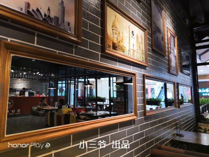 最新测评荣耀play,荣耀play首发游戏评测