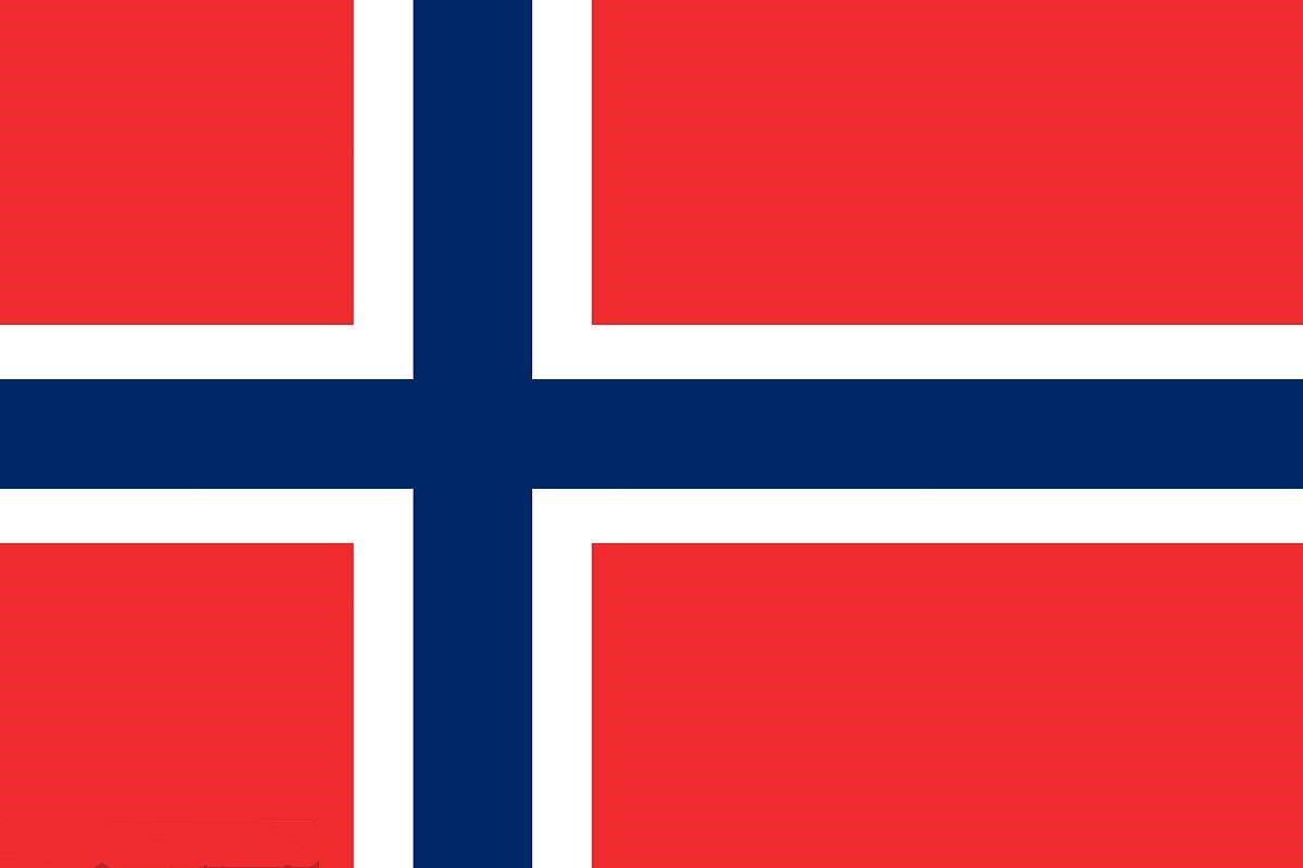 北欧五国挪威和冰岛,欧洲46个国家冰岛